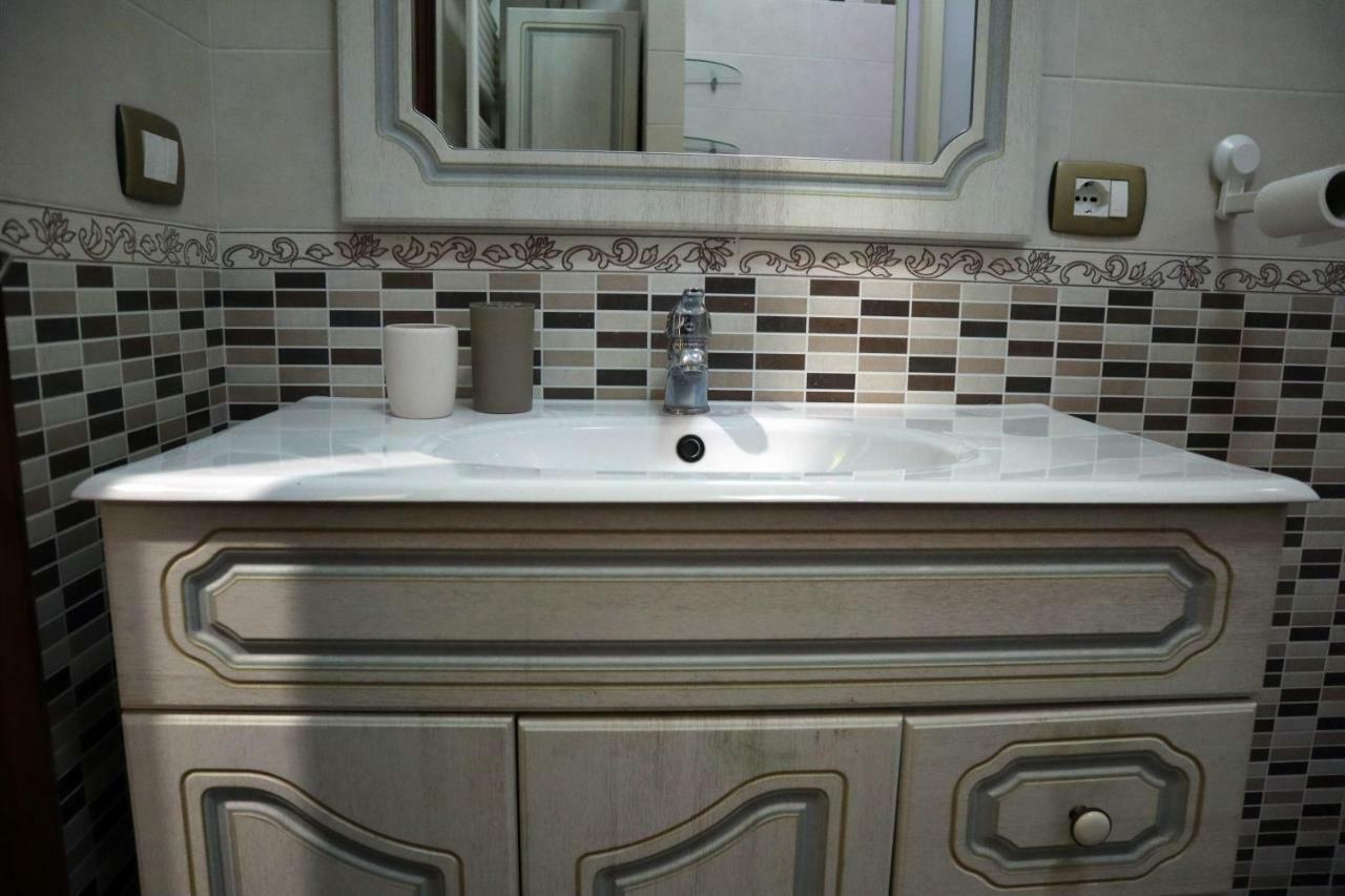 Villa Marylise Sorrento Kültér fotó